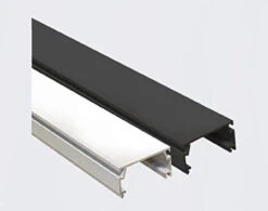 Fast Track Porch Screening System