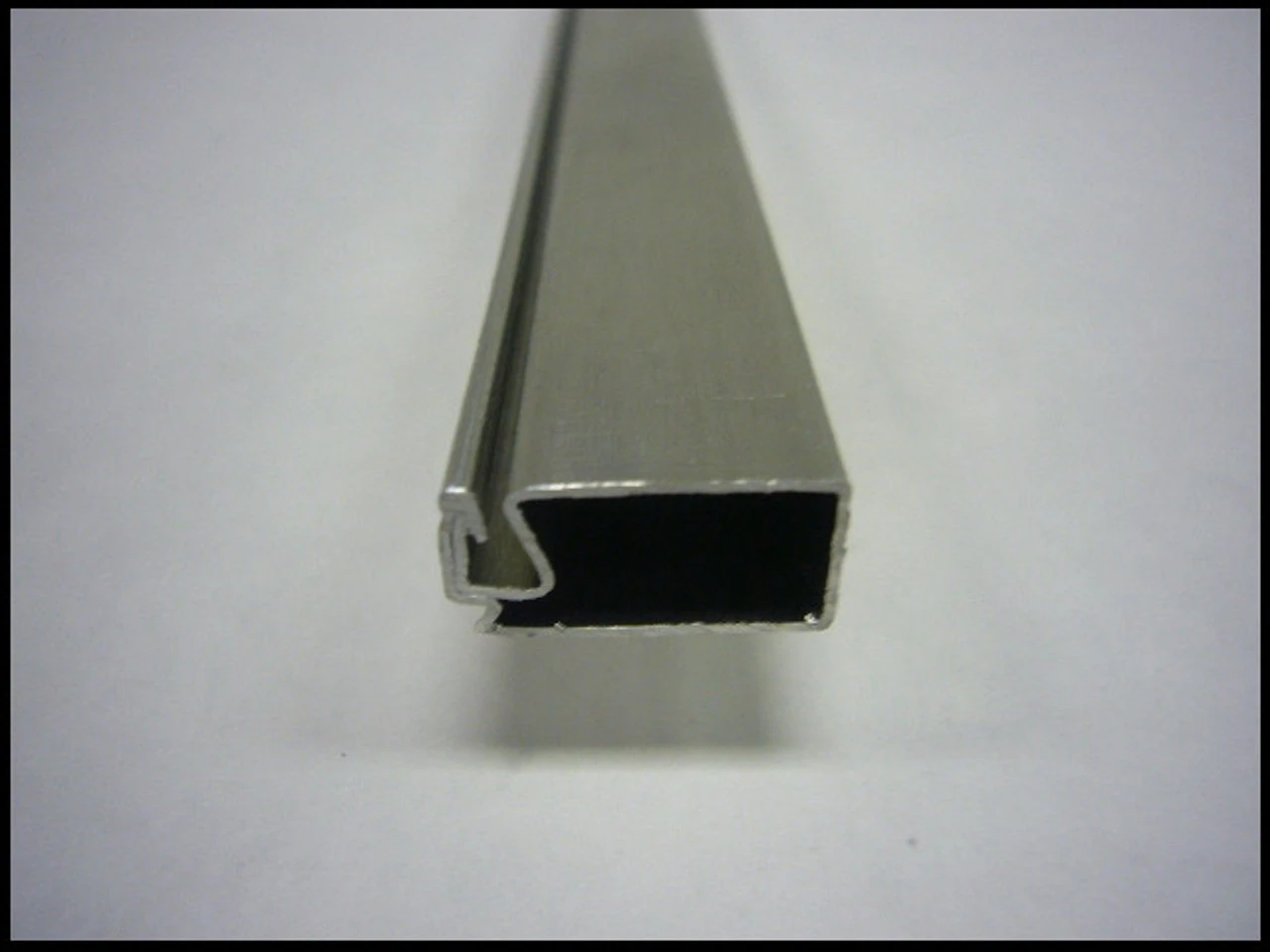 Cross Bar Frame Silver Mill 3 Cross Bar Frame Silver Mill