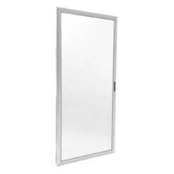 Hercules Sliding Screen Door- ASSEMBLED