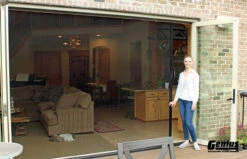 Genius® ZIGZAG - The Retractable Single Screen Panel 11 Genius® ZIGZAG - The Retractable Single Screen Panel -Home Screen Window Discount Store 5237 67049.1669757610