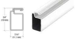 7/16 X 3/4 Painted Screen Frame 7 7/16 X 3/4 Painted Screen Frame -Home Screen Window Discount Store 5320 16224.1669757608