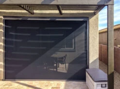 Elite Retractable Exterior Shade & Screen -Home Screen Window Discount Store 6256 56246.1669757608