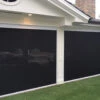 Elite Retractable Exterior Shade & Screen -Home Screen Window Discount Store 6265 57521.1669757611