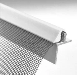 144" SCREENEZE Bulk - 10 Caps And Base