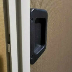 Superior Extruded Sliding Screen Door ASSEMBLED -Home Screen Window Discount Store 6375 88614.1669757611