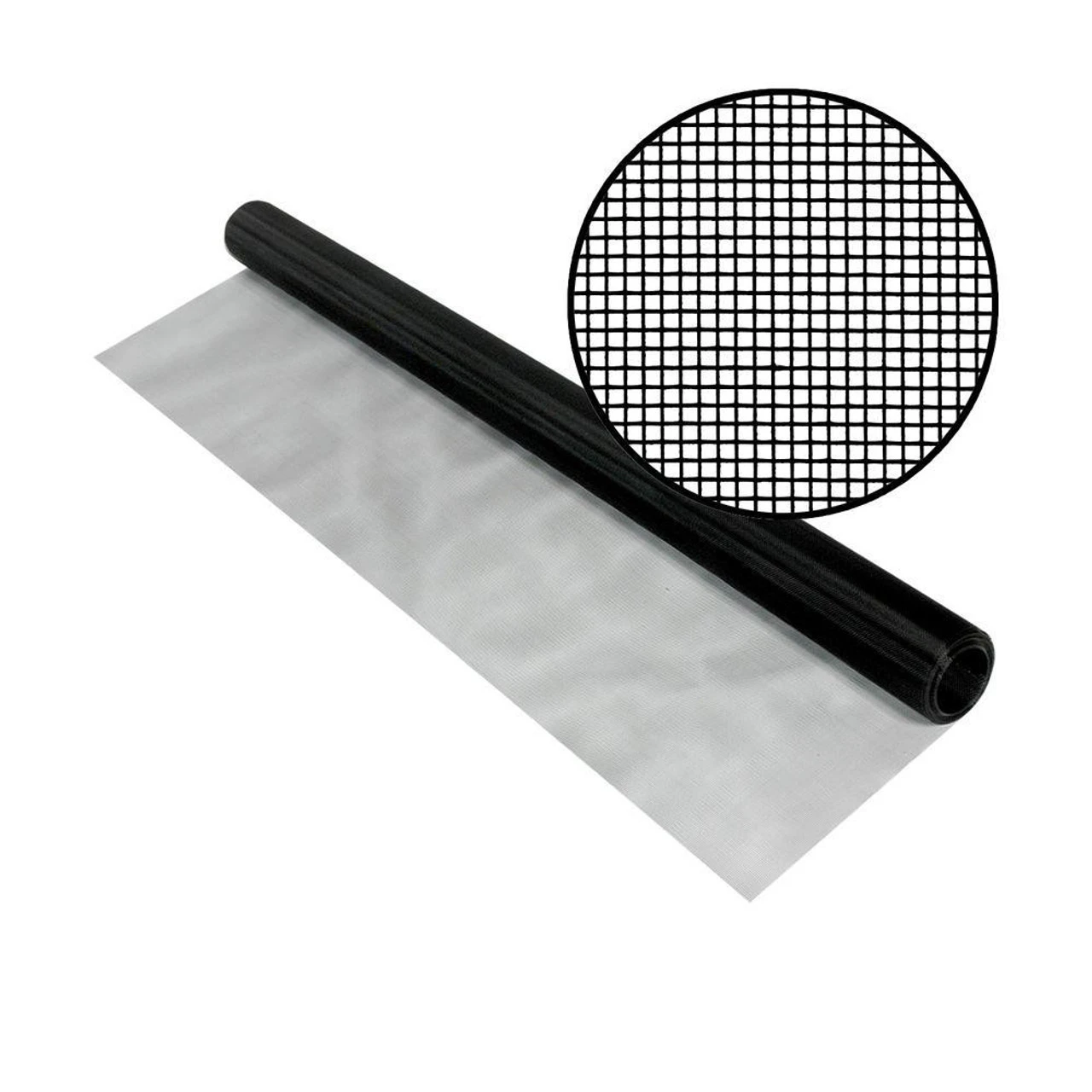 36" X 25 Ft. SeeVue Stainless Steel Insect Screen 3 36" X 25 Ft. SeeVue Stainless Steel Insect Screen