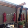Interior Custom Roll-Up Solar Shade -Home Screen Window Discount Store 7211 54203.1669757610
