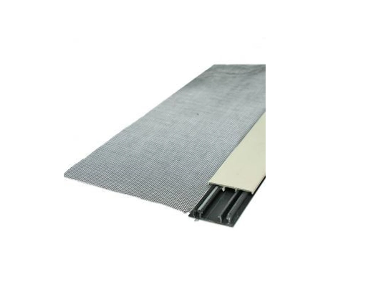 Screen Tight Cap And Base 3-1/2" X 96" (20 Pack) 3 Screen Tight Cap And Base 3-1/2" X 96" (20 Pack)