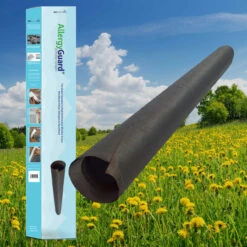 Allergy Filter Screens -Home Screen Window Discount Store AllergyGuard Image2 Screen Roll 79003.1672779003