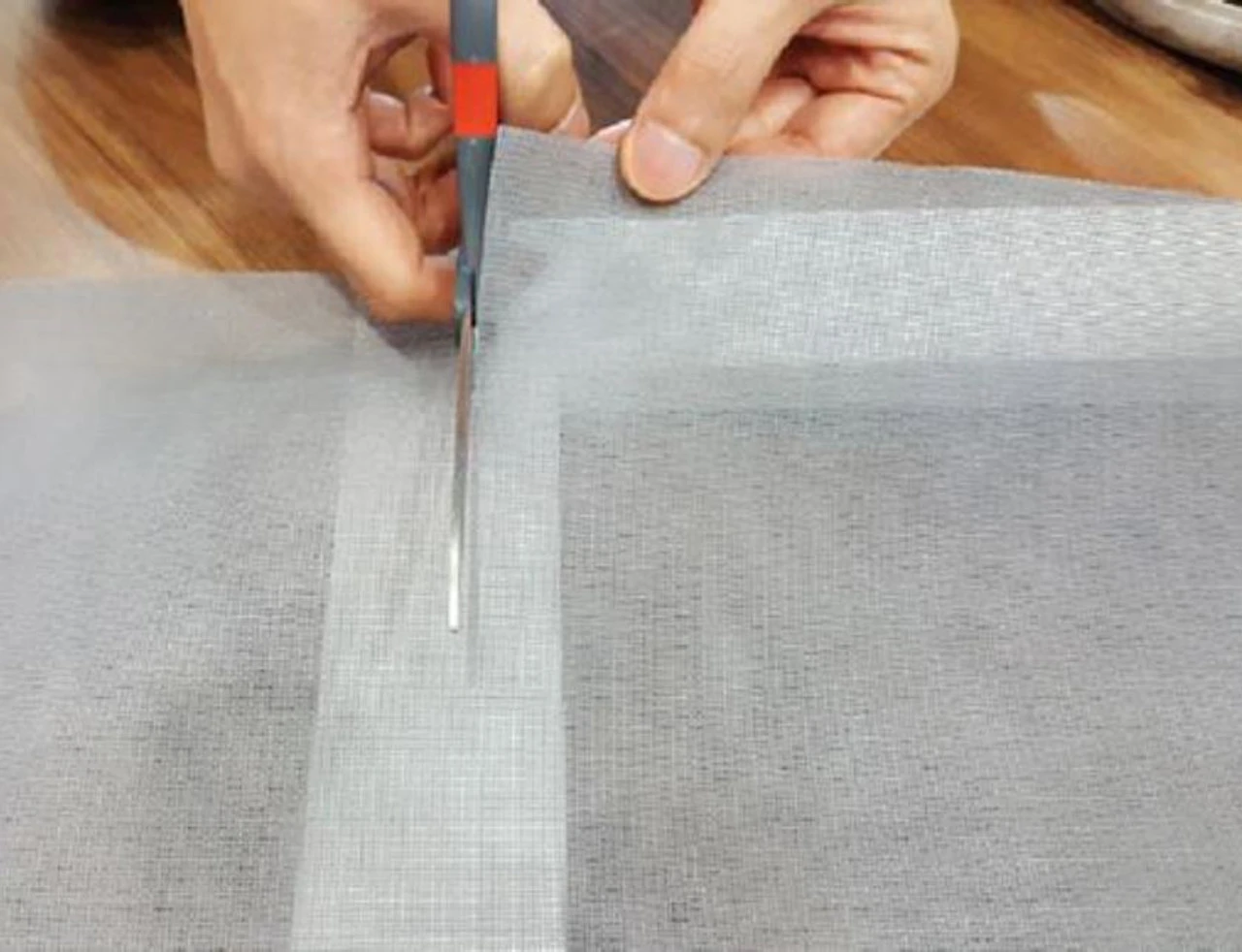 Allergy Filter Screen - Rolls 59" X 96" 6 Allergy Filter Screen - Rolls 59" X 96" - Image 4