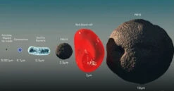 Allergy Filter Screens -Home Screen Window Discount Store Allergy Guard Particle Size Comparison 00012.1672778910