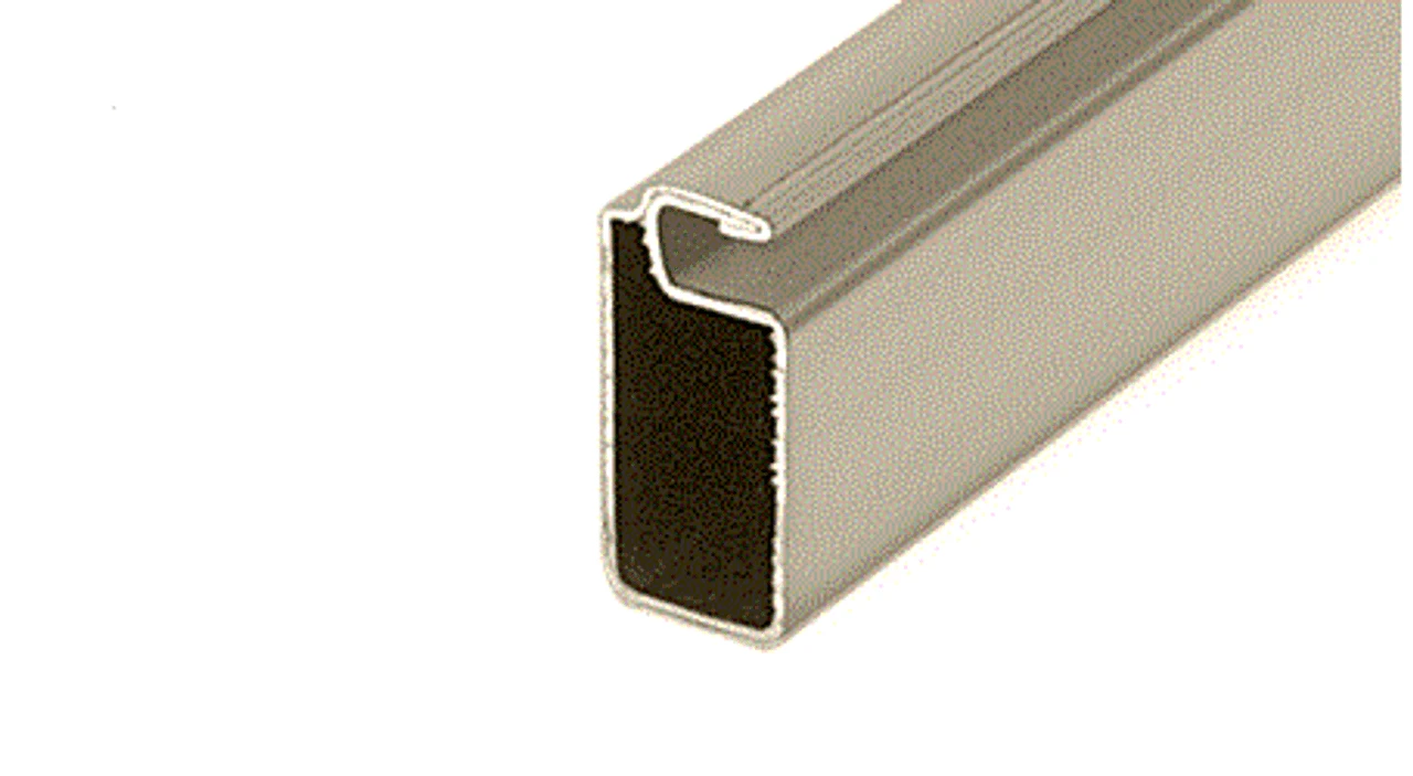 5/16 X 1 Inch Window Screen Frame Kit With Corners & Spline 3 5/16 X 1 Inch Window Screen Frame Kit With Corners & Spline