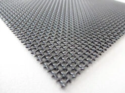 36 Inch X 25 Ft BLACK Stainless Steel 023 Diameter -Home Screen Window Discount Store Black Stainless Steel 1 22161.1558667808