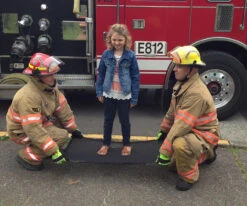 The Forever Screen -Home Screen Window Discount Store Brians Tough Tek Screen Strength Demo 09335.1699653693