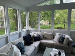 Tempered Glass Panels - Stock Sizes -Home Screen Window Discount Store Customer Porch 2023 28984.1681916276