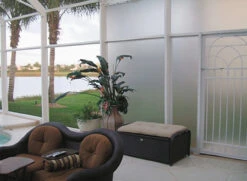 72 Inch X 100 Ft Florida Glass Screen