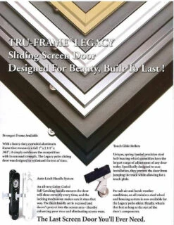 Hercules Sliding Screen Door- ASSEMBLED -Home Screen Window Discount Store Jul15 02 08474.1674162623.1280.1280 50990.1674246103