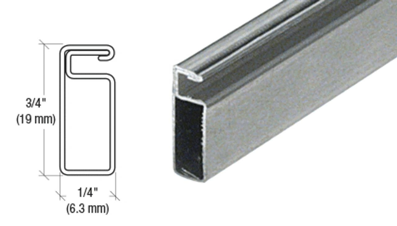 1/4 X 3/4 Screen Frame 6 Ft Box Of 10 Plus Corners And Spline 5 1/4 X 3/4 Screen Frame 6 Ft Box Of 10 Plus Corners And Spline - Image 3