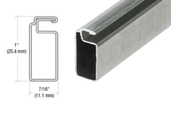 7/16 X 1 In Screen Frame 6 Ft Box Of 10 Plus Corners And Spline 8 7/16 X 1 In Screen Frame 6 Ft Box Of 10 Plus Corners And Spline -Home Screen Window Discount Store Mill 1inch 29632.1522268055