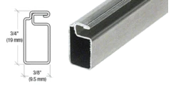 3/8 X 3/4 Screen Frame 6 Ft Box Of 10 Plus Corners And Spline -Home Screen Window Discount Store Mill 3 8inch 71110.1522260791