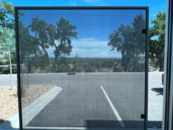 Allergy Filter Screen - Rolls 36" X 59" -Home Screen Window Discount Store New Light Filtering Raw 64370.1677106142