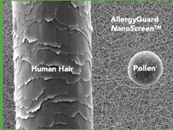 Allergy Filter Screens -Home Screen Window Discount Store PollenAG 12954.1600902676