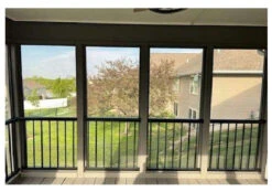 The Forever Screen -Home Screen Window Discount Store Porch hurricane screen 64348.1699653692