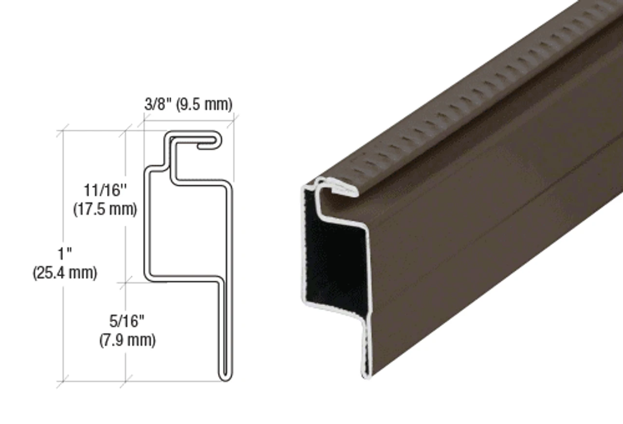 3/8 Lip Screen Frame 6 Ft Box Of 10 Plus Corners And Spline 3 3/8 Lip Screen Frame 6 Ft Box Of 10 Plus Corners And Spline