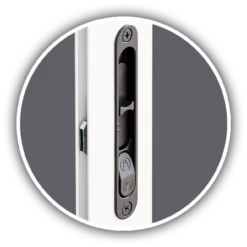 HERCULES EXTRUDED Sliding Screen Door UNASSEMBLED -Home Screen Window Discount Store Samson PreimiumHandle 72511.1674246104.1280.1280 39951.1674246112