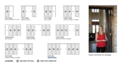 Sheer Classic Single Panel Retractable Screen -Home Screen Window Discount Store Screen Shot 2023 08 02 at 3.16.56 PM 34960.1691011056