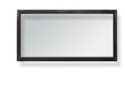 Storm Windows- Picture Window