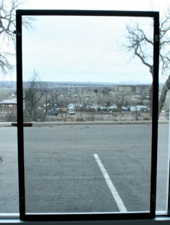 Tilt And Turn Window Screens – Measure Excludes Lip 36 Tilt And Turn Window Screens – Measure Excludes Lip -Home Screen Window Discount Store Tilt and Turn on glass 1 95316.1681168131