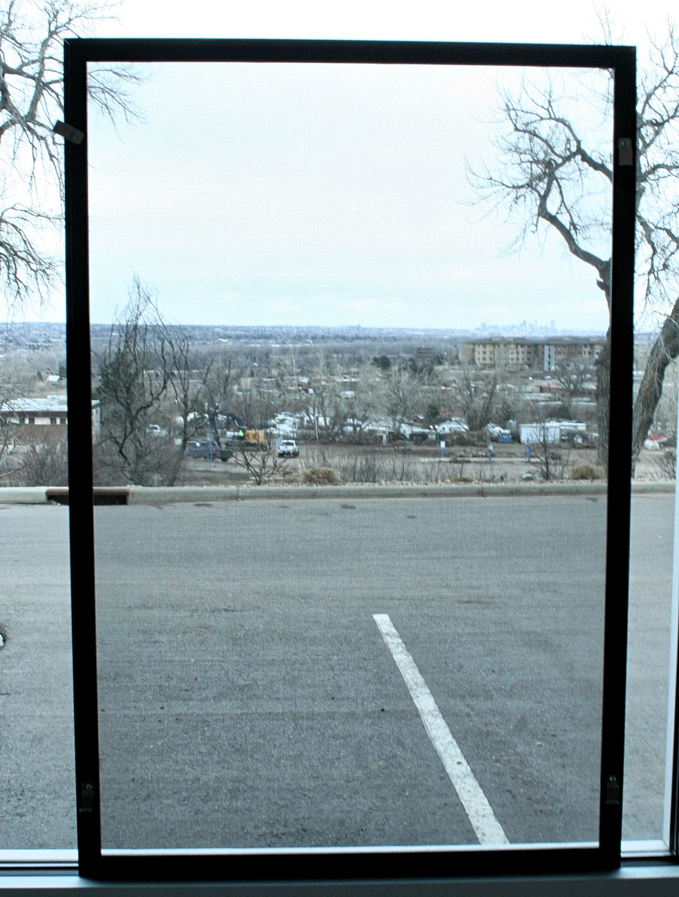 Tilt And Turn Window Screens – Measure Excludes Lip 17 Tilt And Turn Window Screens – Measure Excludes Lip - Image 15