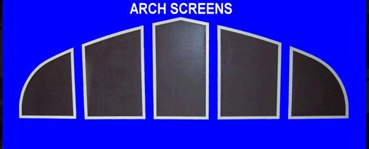 Security Screens 9 Security Screens - Image 7