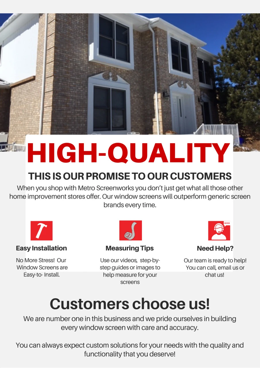 Tilt And Turn Window Screens – Measure Excludes Lip 22 Tilt And Turn Window Screens – Measure Excludes Lip - Image 20