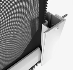 Genius Motorized Retractable Solar & Privacy Screens -Home Screen Window Discount Store image 44985.1697035402