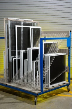 BULK ORDER Window Screens - 12 Screen Minimum Order -Home Screen Window Discount Store quanex screens parkersburg Screens on cart 185 99542.1599068283