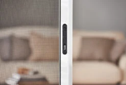 HERCULES EXTRUDED Sliding Screen Door UNASSEMBLED -Home Screen Window Discount Store samson handle hero 43565.1674158577.1280.1280 33100.1674238332