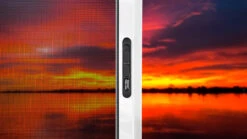 Hercules Sliding Screen Door- ASSEMBLED -Home Screen Window Discount Store samson sunset3 31899.1674245907