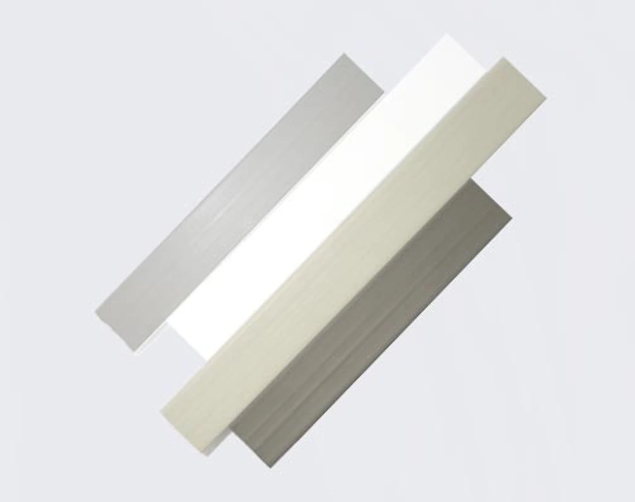 Screen Tight Cap 1 1/2" X 8' (20 Pack) 3 Screen Tight Cap 1 1/2" X 8' (20 Pack)