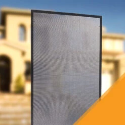 Solar Screens For Windows