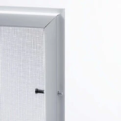 Lip Frame Window Screens - Measure Includes Lip -Home Screen Window Discount Store windowScreen6 closeUp2 15290.1680111439